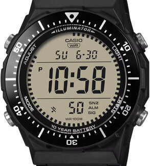 Pánské hodinky Casio AE-1700H-1AVEF