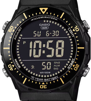 Pánské hodinky Casio AE-1700H-1BVEF
