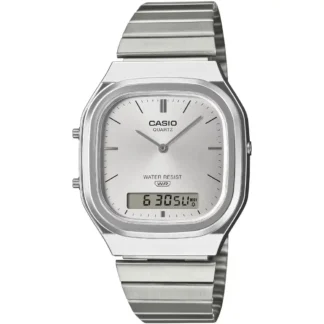 Dámské hodinky Casio AQ-240E-7AEF