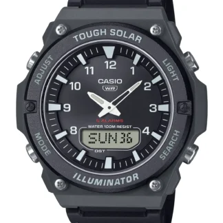 Pánské hodinky Casio AQ-S820W-1AVEF
