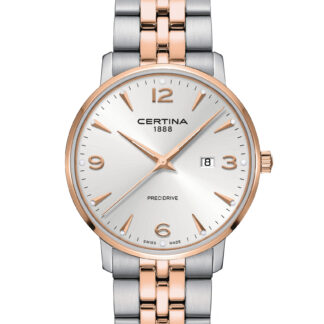 Pánké hodinky Certina C035.410.22.037.01