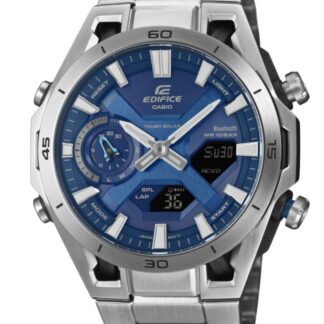 Pánské hodinky Casio ECB-2300D-2AEF