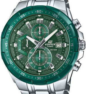 Pánské hodinky Casio EFR-539DE-2AVUEF