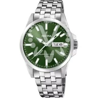 Pánské hodinky Festina F20357/5