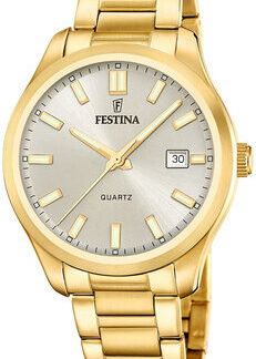 Pánské hodinky Festina F20740/1
