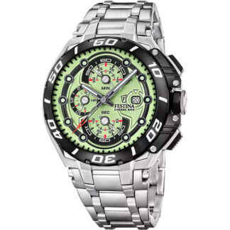 Pánské hodinky Festina F20754/3