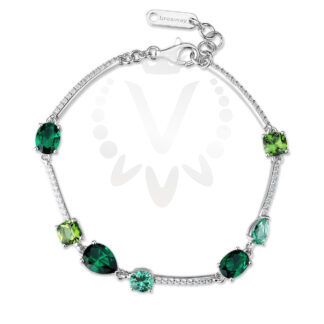 Náramek Brosway Fancy Life Green FLG151