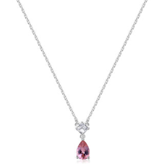 Náhrdelník Fancy Tender Pink FTP03