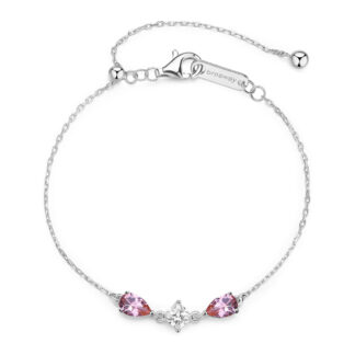Náramek Fancy Tender Pink FTP05