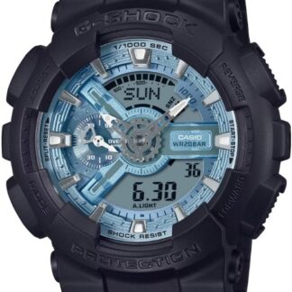 Pánské hodinky G-SHOCK GA-110CD-1A2ER