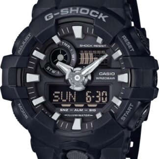 Pánské hodinky G-SHOCK GA-700-1BER
