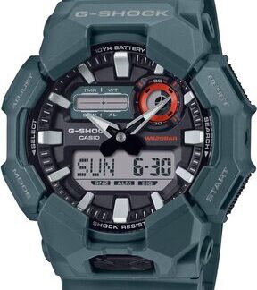 Pánské hodinky G-SHOCK GA-010-2AER