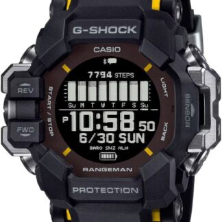 Pánské hodinky G-SHOCK GPR-H1000-1ER