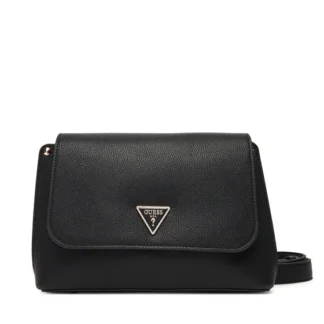 Dámská kabelka Guess HWQG8424780-BLA