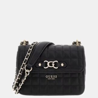 Dámská kabelka Guess HWQG8424780-BLA