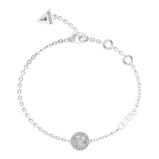 Dámský náramek Guess JUBB02246JWRHS