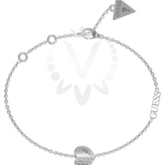 Dámský náramek Guess JUBB03036JWRHS