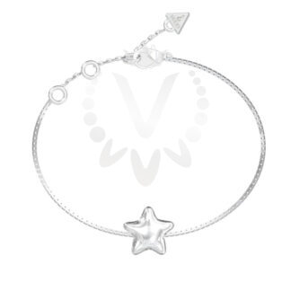Dámský náramek Guess JUBB05546JWRHS