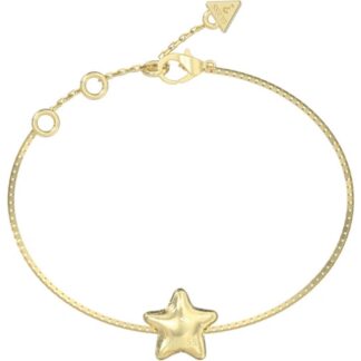 Dámský náramek Guess JUBB05546JWYGS