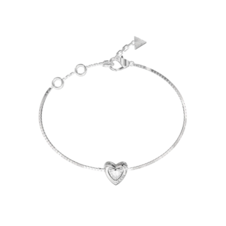 Dámský náramek Guess JUBB06017JWRHS