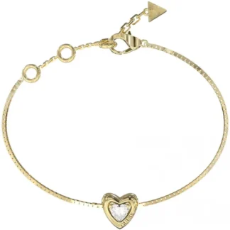 Dámský náramek Guess JUBB06017JWYGS