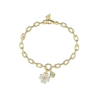 Dámský náramek Guess JUBB06044JWYGS