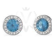 Dámské náušnice Guess JUBE02244JWRHAQT/U