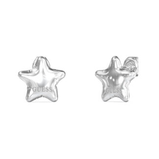 Dámské náušnice Guess JUBE05547JWRHT/U