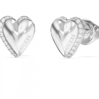 Dámský náušnice Guess JUBE06092JWRHT/U