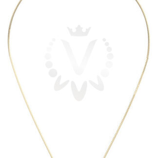Dámský náhrdelník Guess JUBN05358JWYGT/U