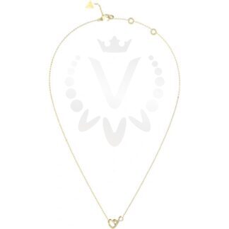 Dámský náhrdelník Guess JUBN05530JWYGT/U