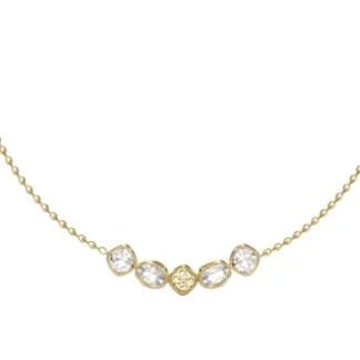 Dámský náhrdelník Guess JUBN05569JWYGT/U