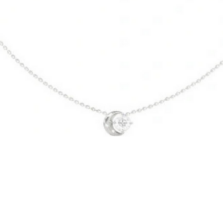 Dámský náhrdelník Guess JUBN06232JWRHT/U