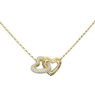 Dámský náhrdelník Guess JUBN06013JWYGT/U