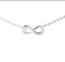 Dámský náhrdelník Guess JUBN06047JWRHT/U