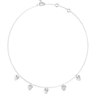 Dámský náhrdelník Guess JUBN06081JWRHT/U