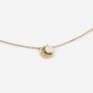 Dámský náhrdelník Guess JUBN06232JWYGT/U