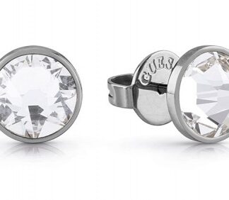 Dámské náušnice Guess JUBB05547JWYGT/U