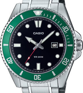 Pánské hodinky Casio MDV-107D-3AVEF