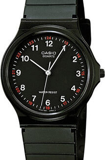 Unisexové hodinky Casio MQ-24-1BLLEG
