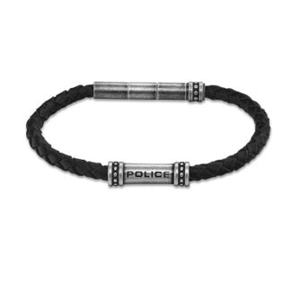 Pánský náramek Police PEAGB0035003