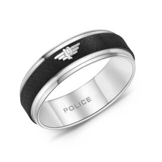 Pánský prsten Police PEAGF0035806