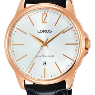 Pánské hodinky Lorus RS910DX9