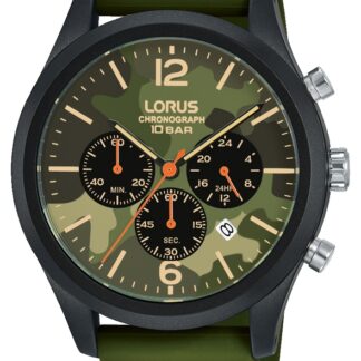 Pánské hodinky Lorus RT399HX9