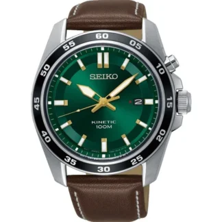 Pánské hodinky Seiko SKA791P1