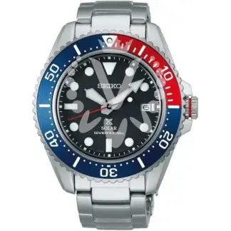 Pánské hodinky Seiko SNE591P1