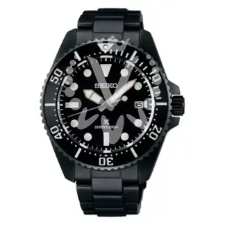 Pánské hodinky Seiko SNE599P1