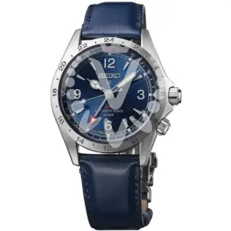 Pánské hodinky Seiko SPB377J1