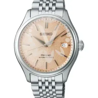 Pánské hodinky Seiko SPB467J1