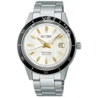 Pánské hodinky Seiko SRPG03J1